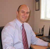 Damien Burl