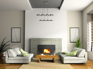 House interior